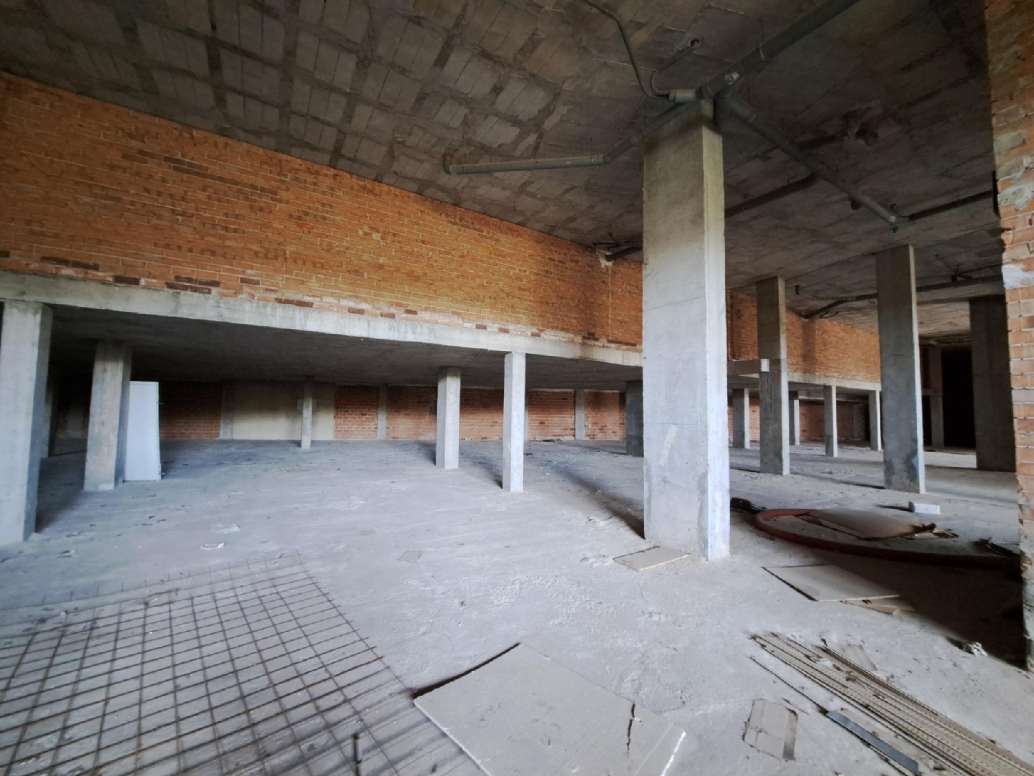  till salu lokal El Pla De Corbera Ribera Alta 5