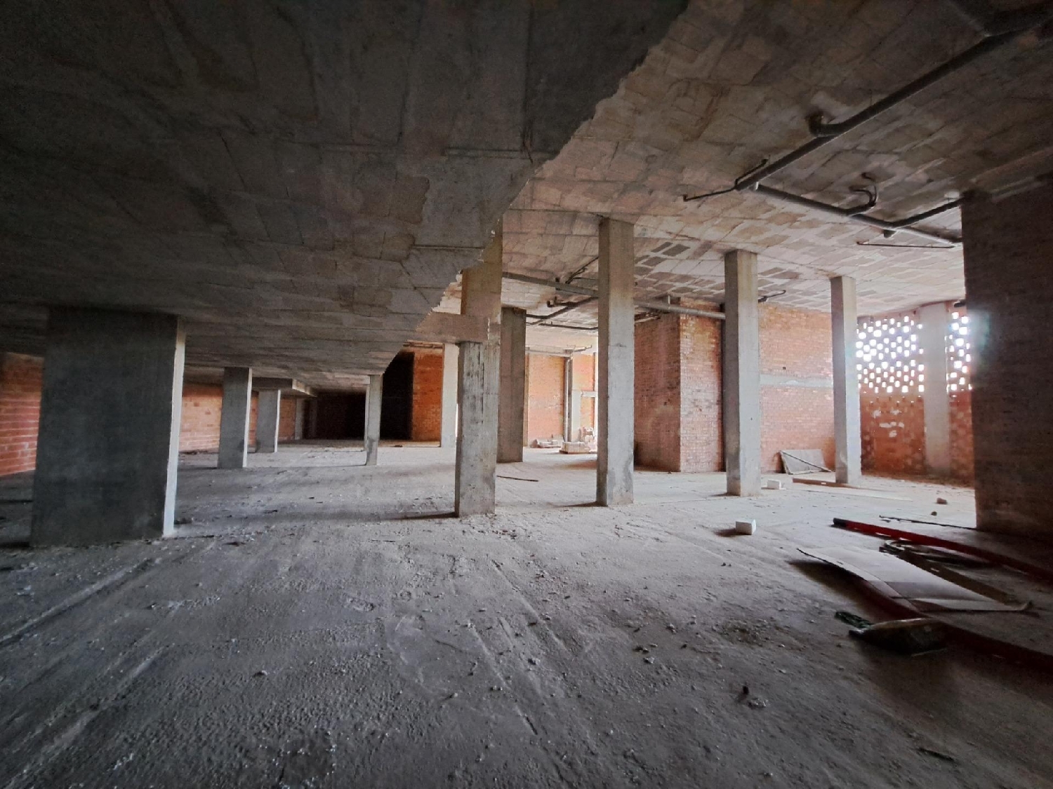  till salu lokal El Pla De Corbera Ribera Alta 6