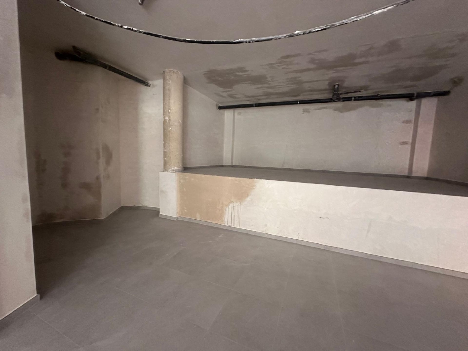 till salu lokal El Pla De Corbera Ribera Alta 3