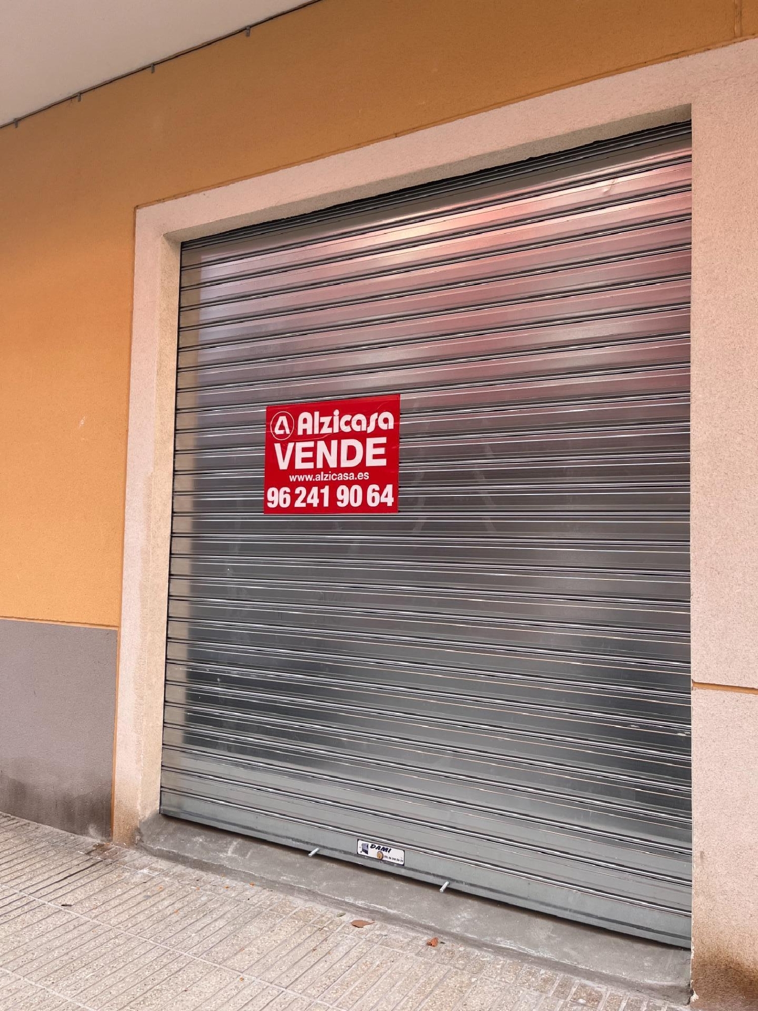  till salu lokal El Pla De Corbera Ribera Alta 4
