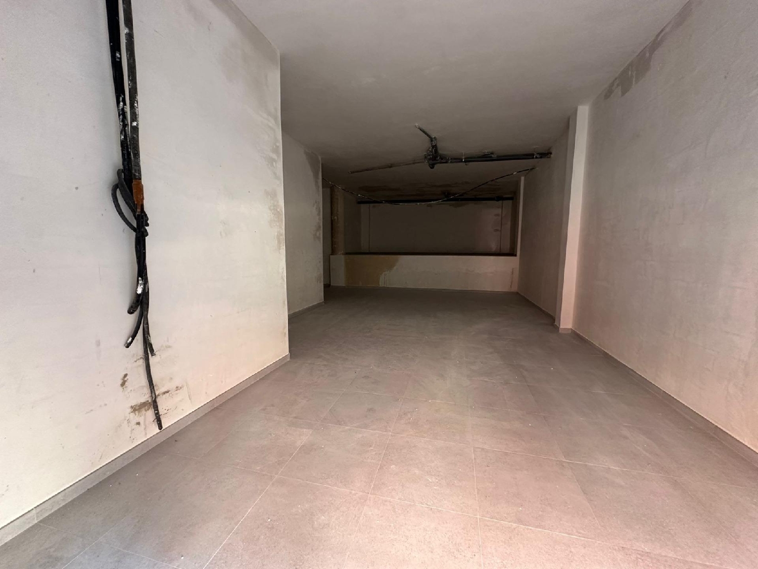 till salu lokal El Pla De Corbera Ribera Alta 2