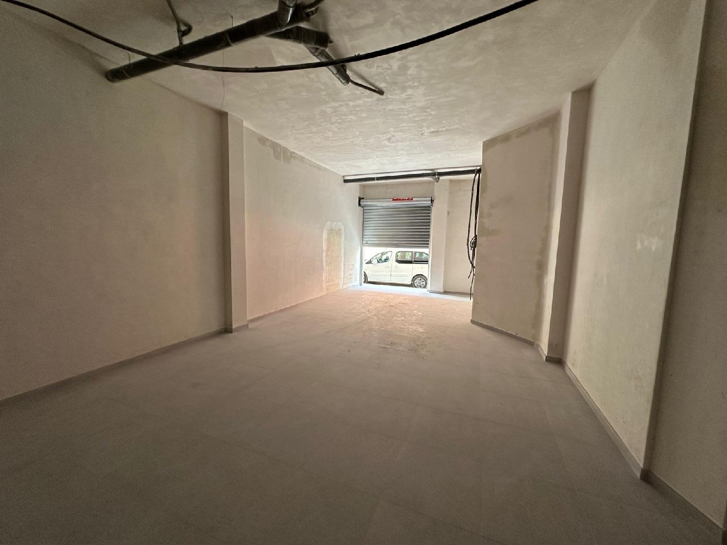  till salu lokal El Pla De Corbera Ribera Alta 1