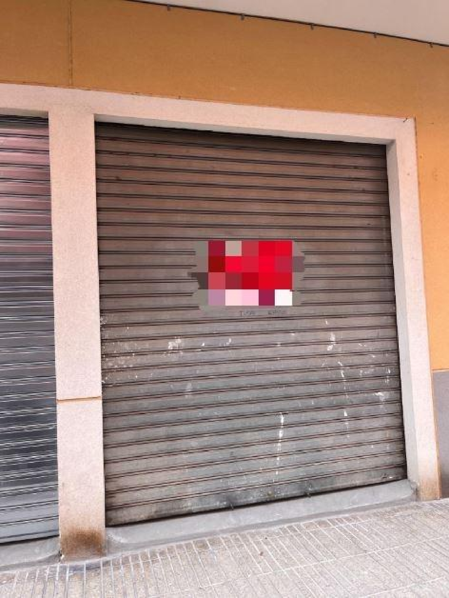  till salu lokal El Pla De Corbera Ribera Alta 4