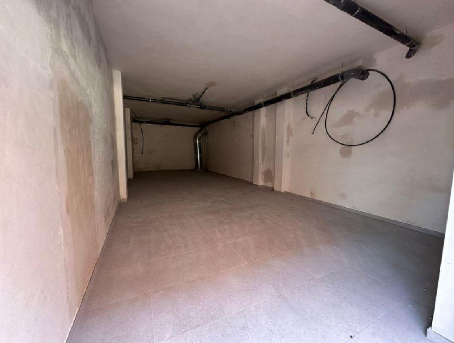 till salu lokal El Pla De Corbera Ribera Alta 2