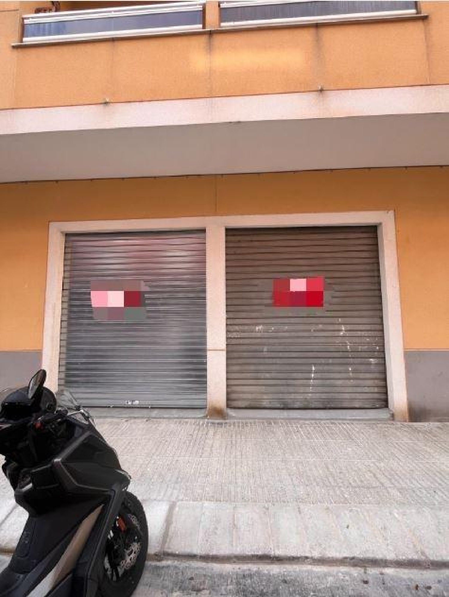 till salu lokal El Pla De Corbera Ribera Alta 3