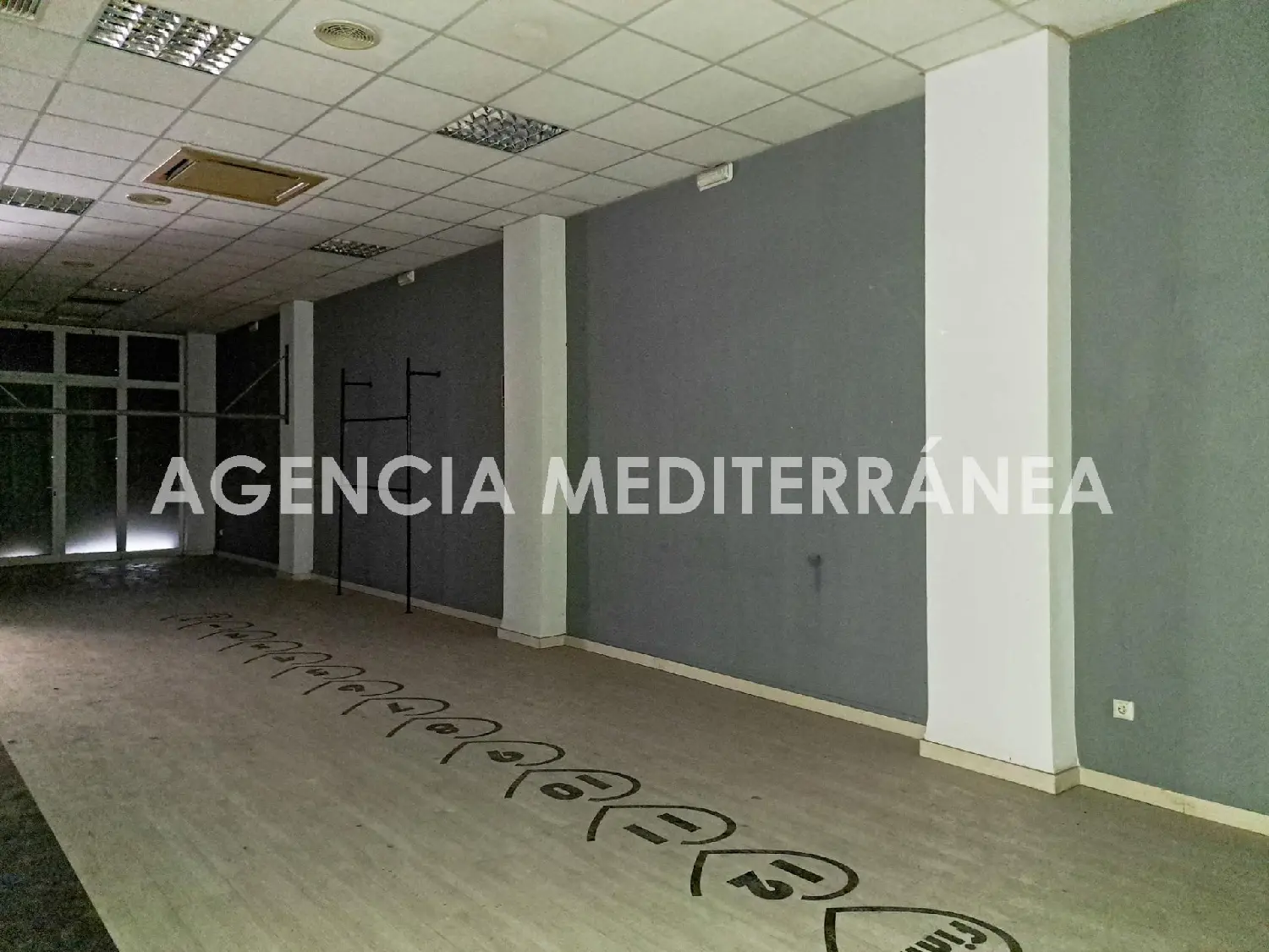  till salu lokal El Pla Del Real Mestalla Valencia 5