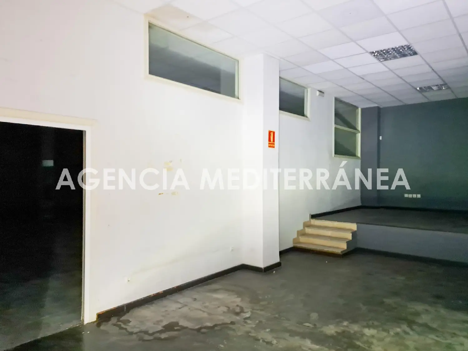  till salu lokal El Pla Del Real Mestalla Valencia 6