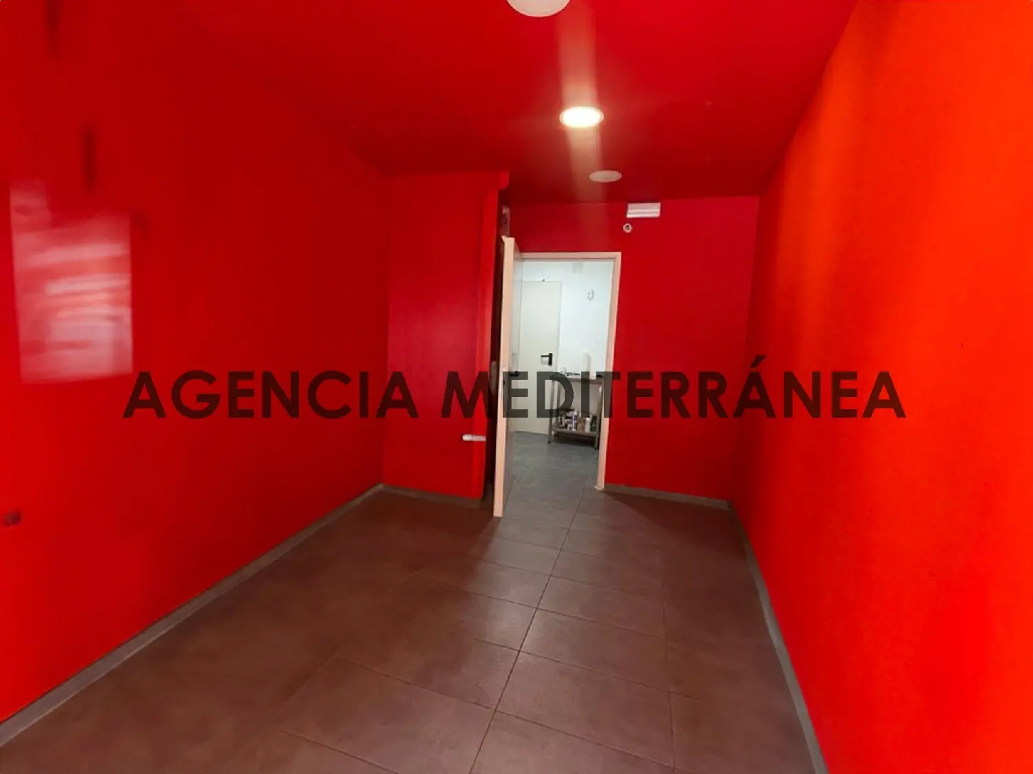  till salu lokal El Pla Del Real Mestalla Valencia 1