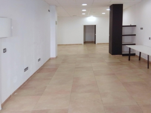 La Saida Trinitat Valencia lokal foto 6216785