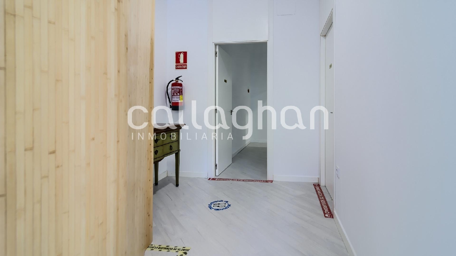  till salu lokal El Pla Del Real Exposicio Valencia 4