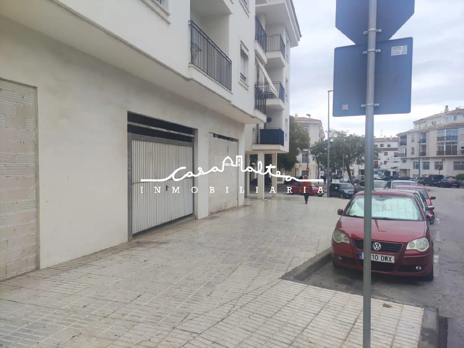 till salu lokal La Olla Marina Baixa 3