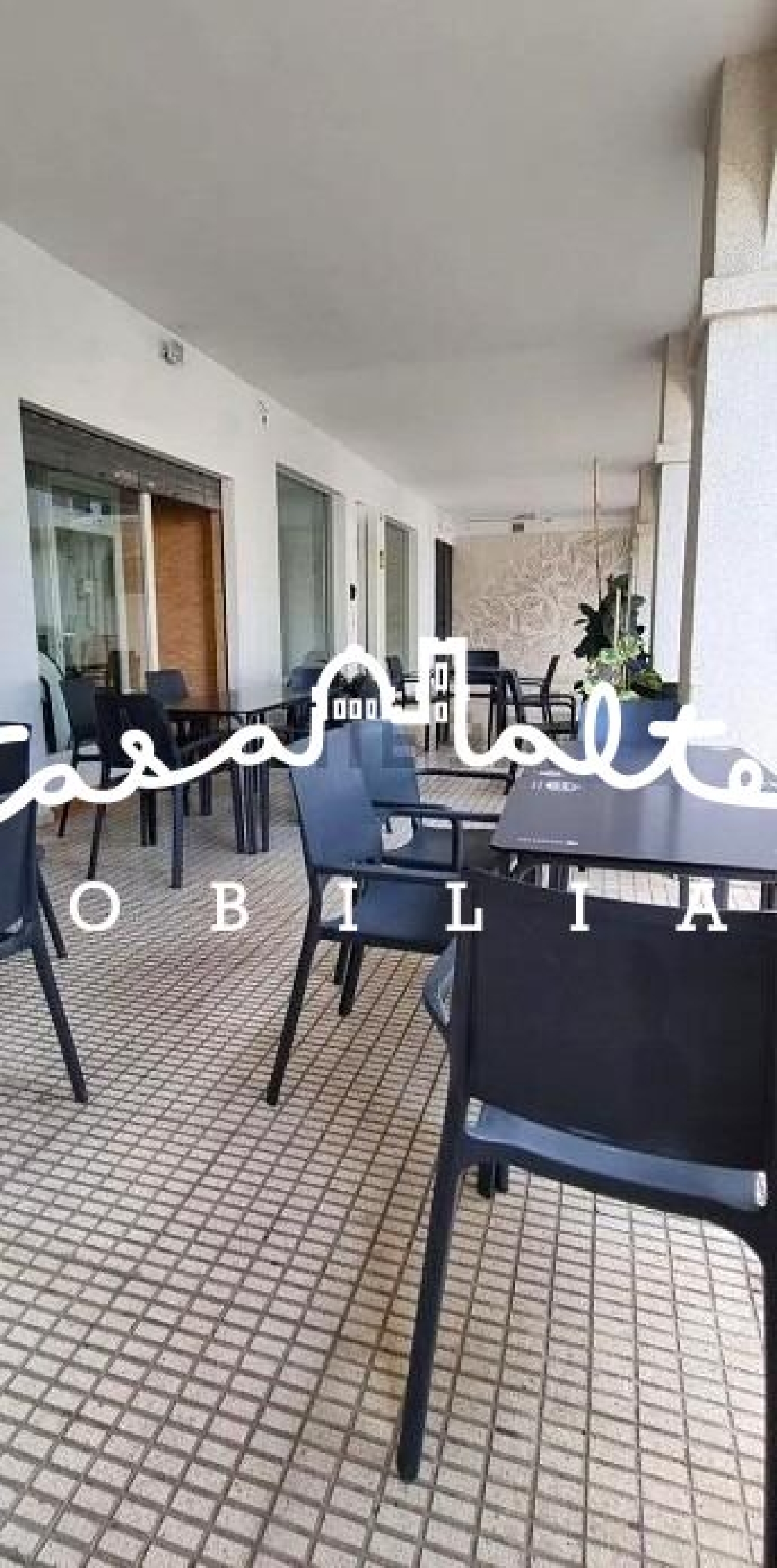 till salu lokal El Planet Marina Baixa 3