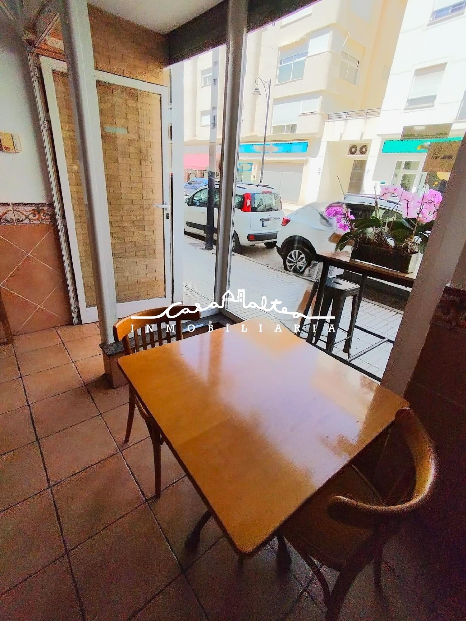 till salu lokal El Planet Marina Baixa 2