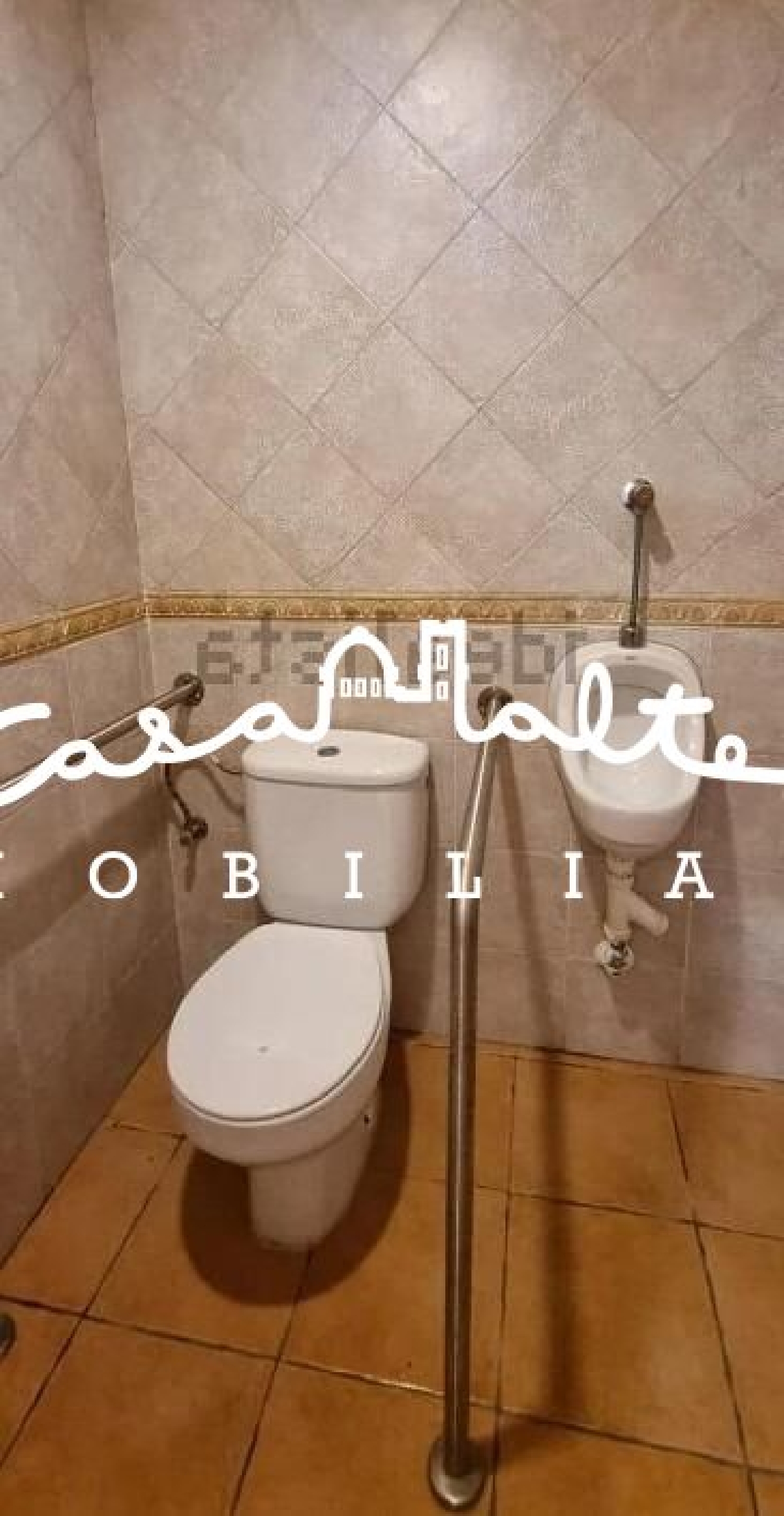  till salu lokal El Planet Marina Baixa 4