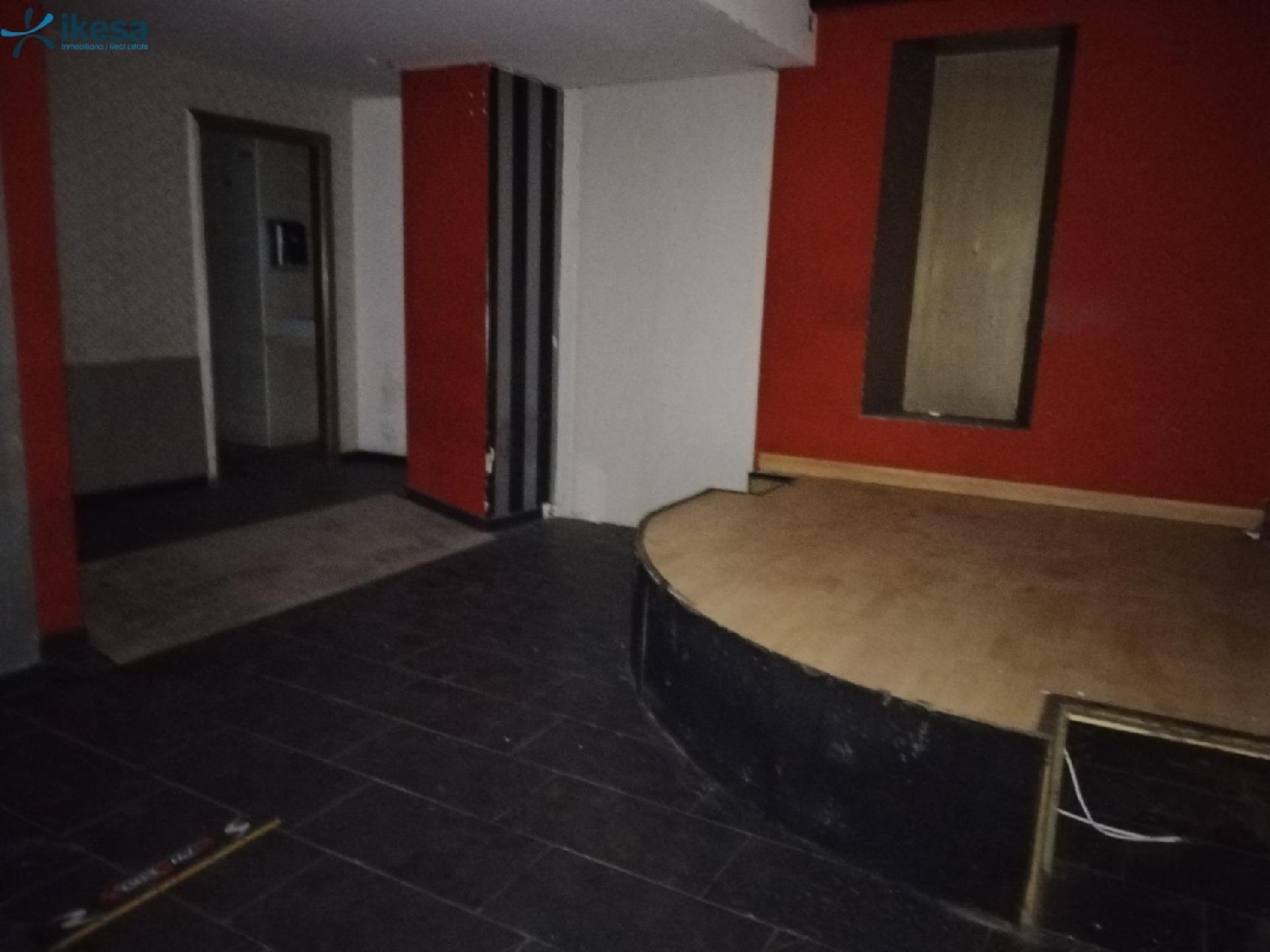  till salu lokal Los Pinares Badajoz 6