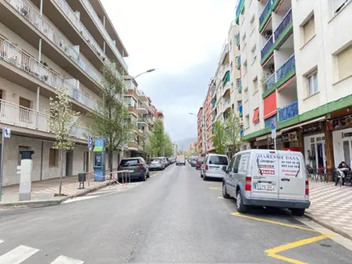Pinemar Maresme lokal foto 6164586