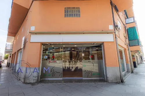 El Poblenou Maresme lokal foto 6164604