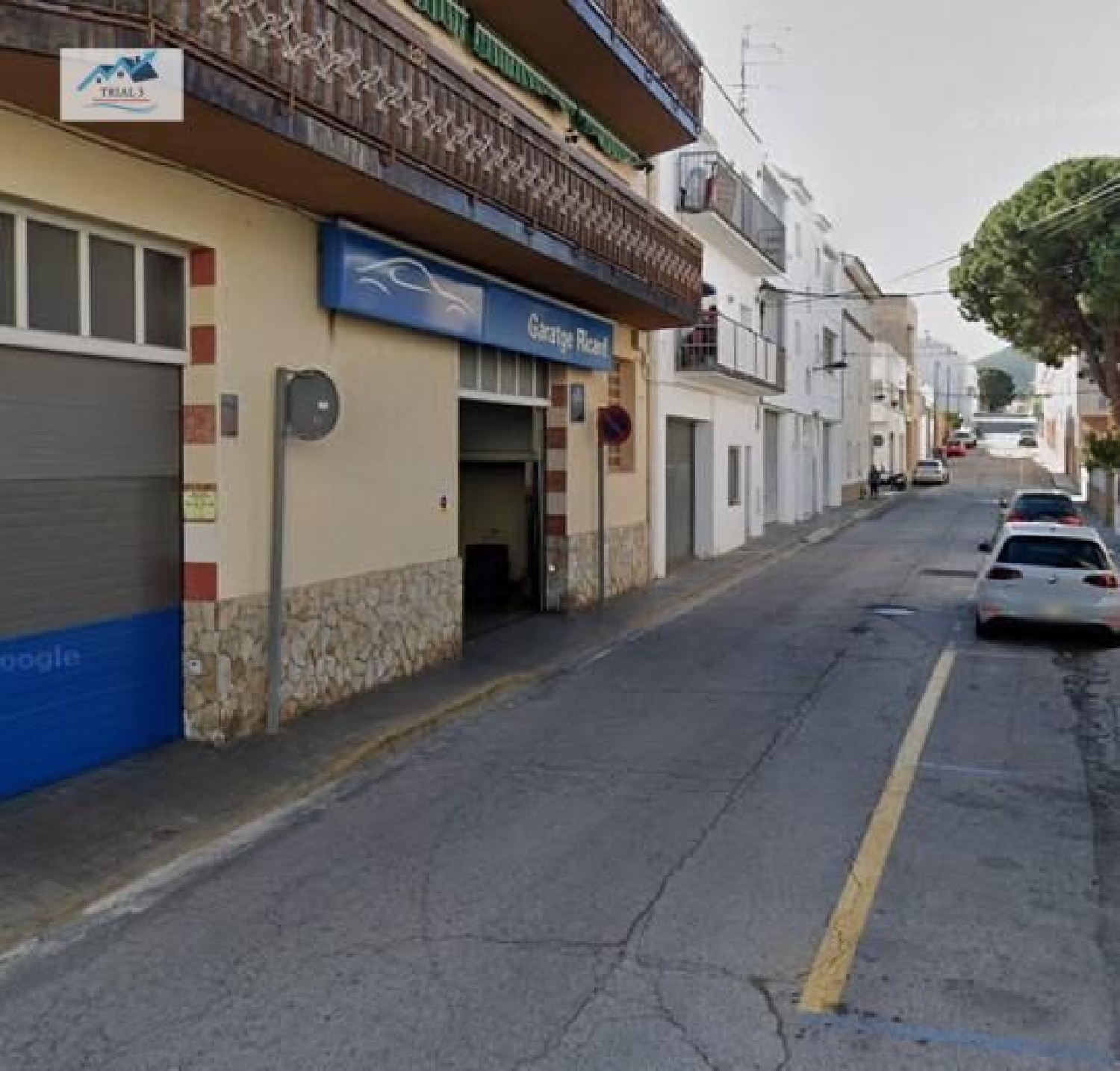 till salu lokal La Bateria Alt Empordà 2