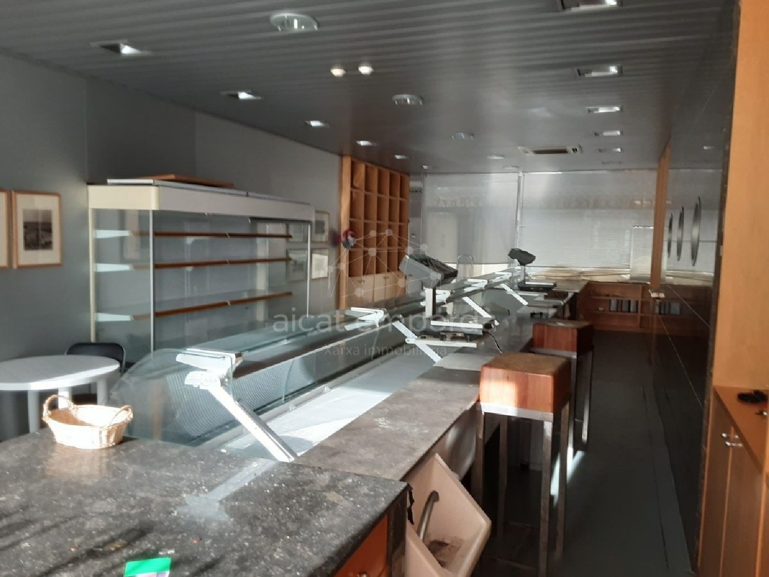 till salu lokal El Port Alt Empordà 3