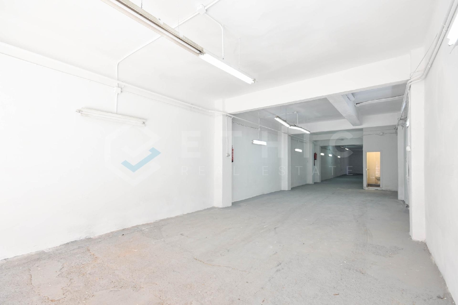  till salu lokal El Prat De Llobregat Baix Llobregat 1