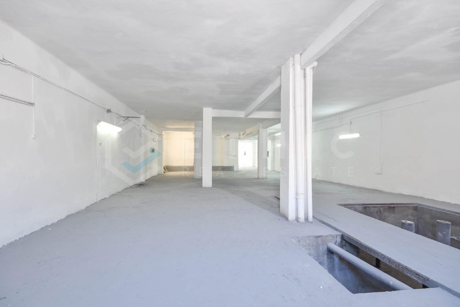  till salu lokal El Prat De Llobregat Baix Llobregat 7
