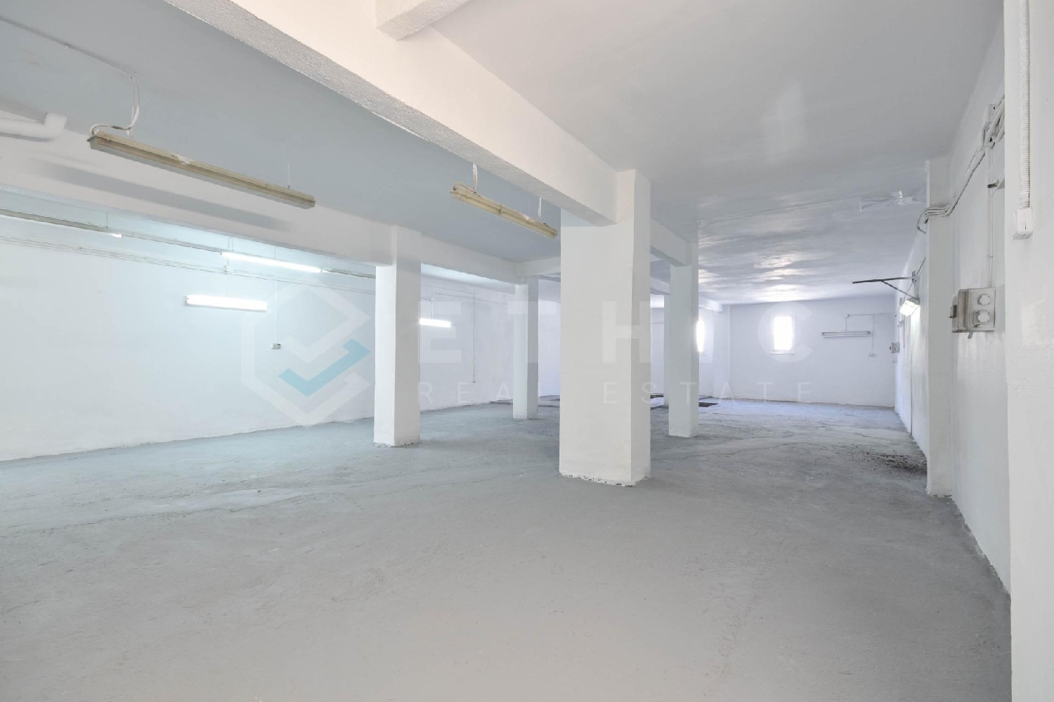  till salu lokal El Prat De Llobregat Baix Llobregat 5