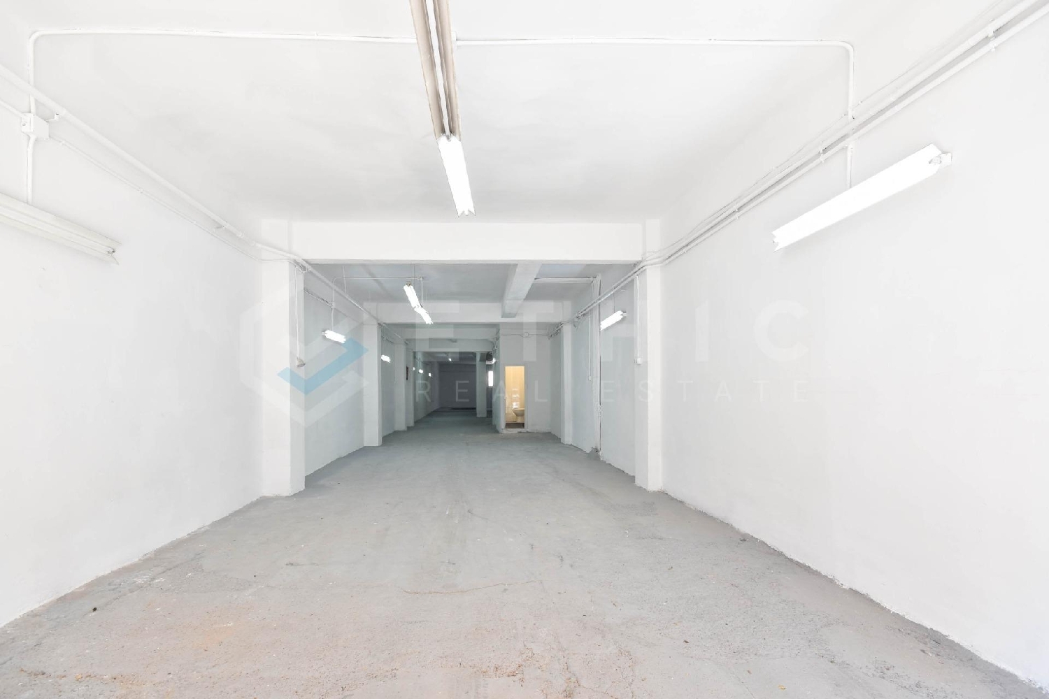 till salu lokal El Prat De Llobregat Baix Llobregat 3
