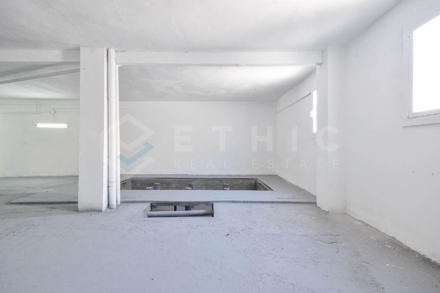 till salu lokal El Prat De Llobregat Baix Llobregat 8