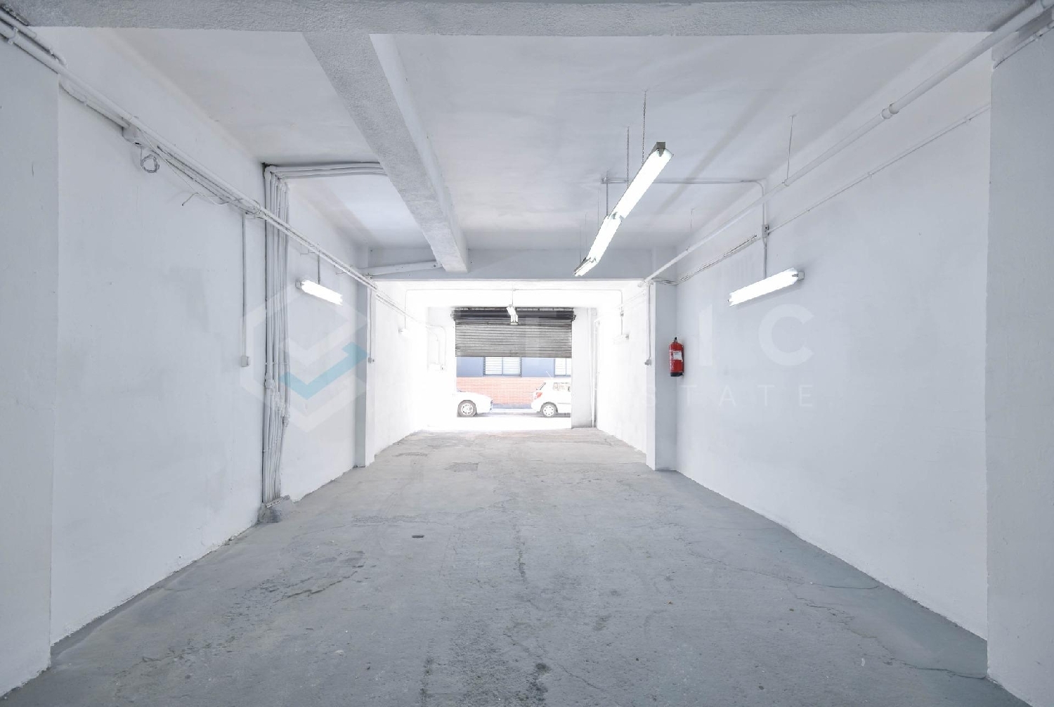  till salu lokal El Prat De Llobregat Baix Llobregat 4
