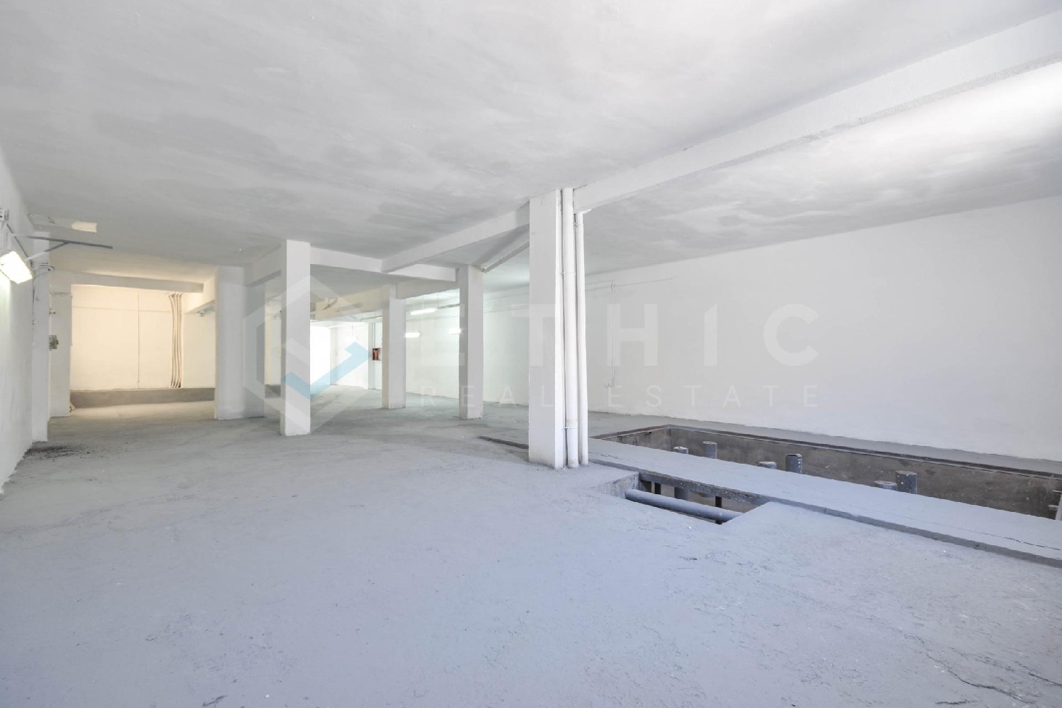  till salu lokal El Prat De Llobregat Baix Llobregat 6