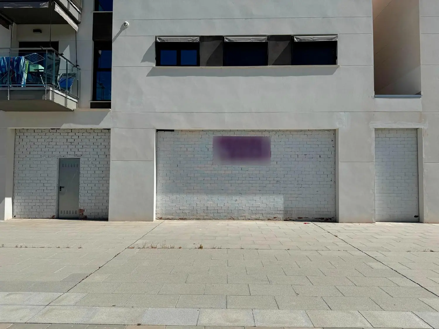 till salu lokal La Caballera Córdoba 2