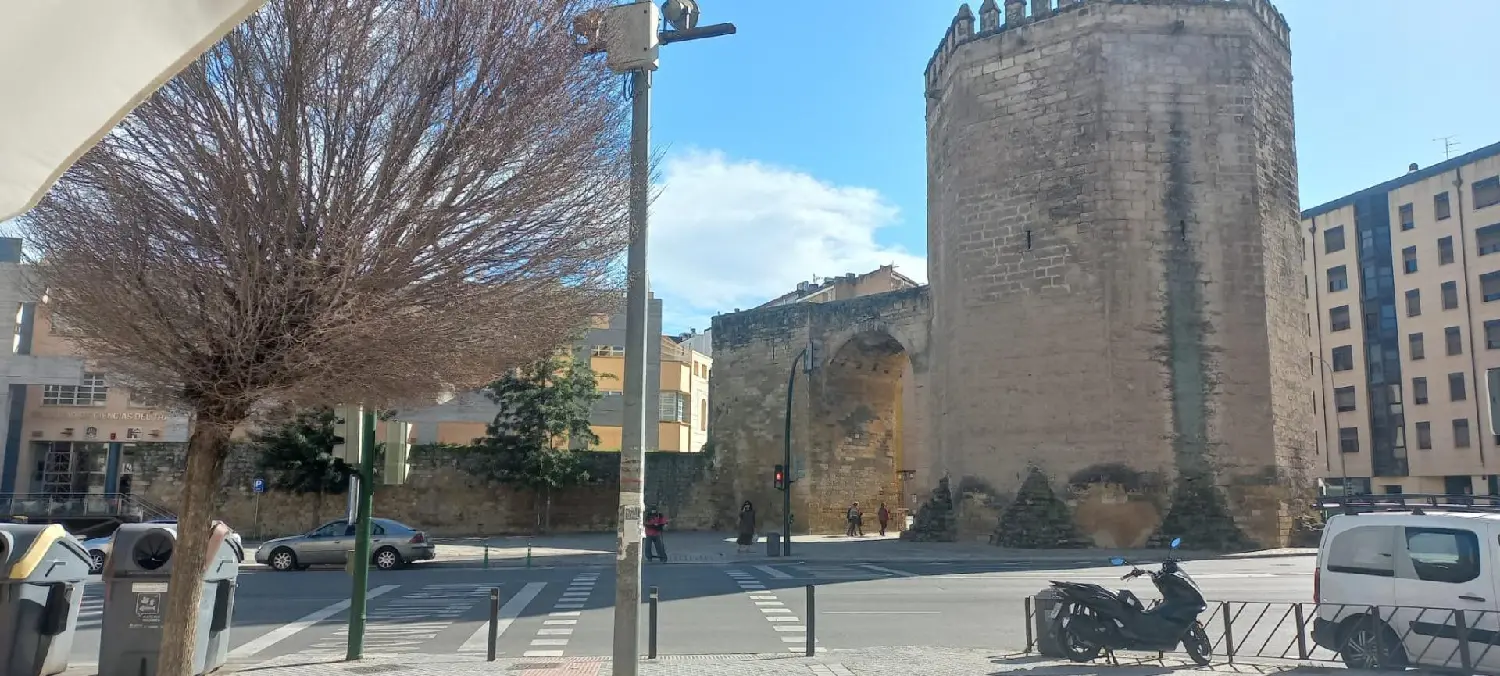  till salu lokal La Caballera Córdoba 6