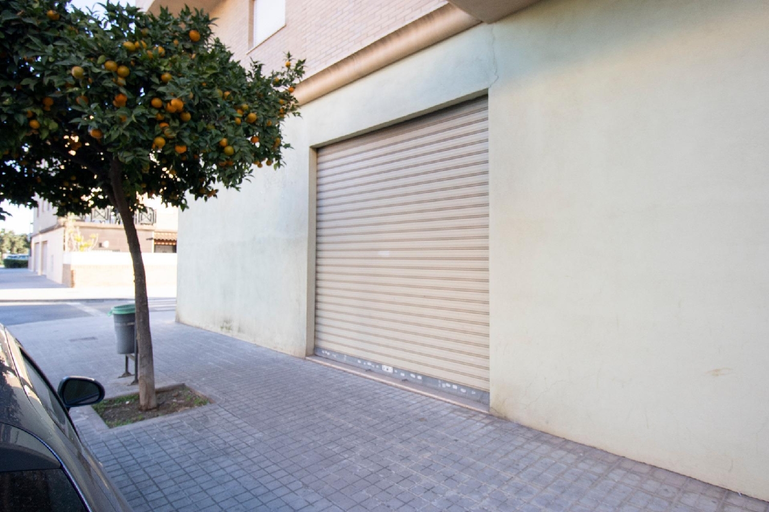  till salu lokal El Puerto De Sagunto Camp De Morvedre 6