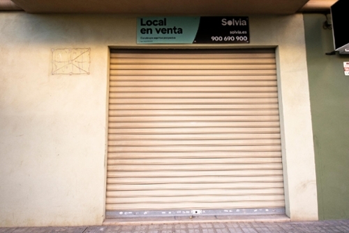 El Puerto De Sagunto Camp De Morvedre lokal foto 6237400