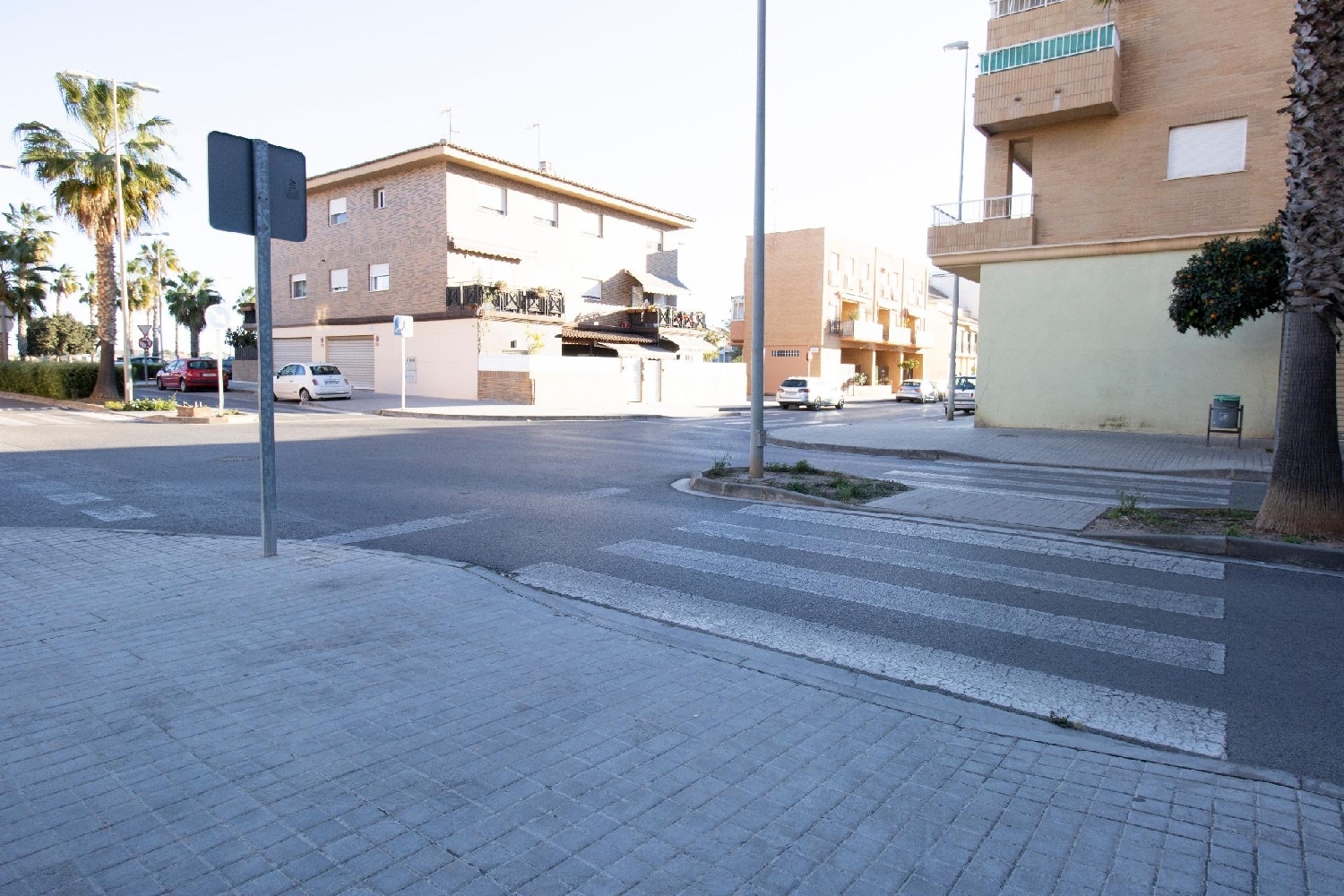  till salu lokal El Puerto De Sagunto Camp De Morvedre 7