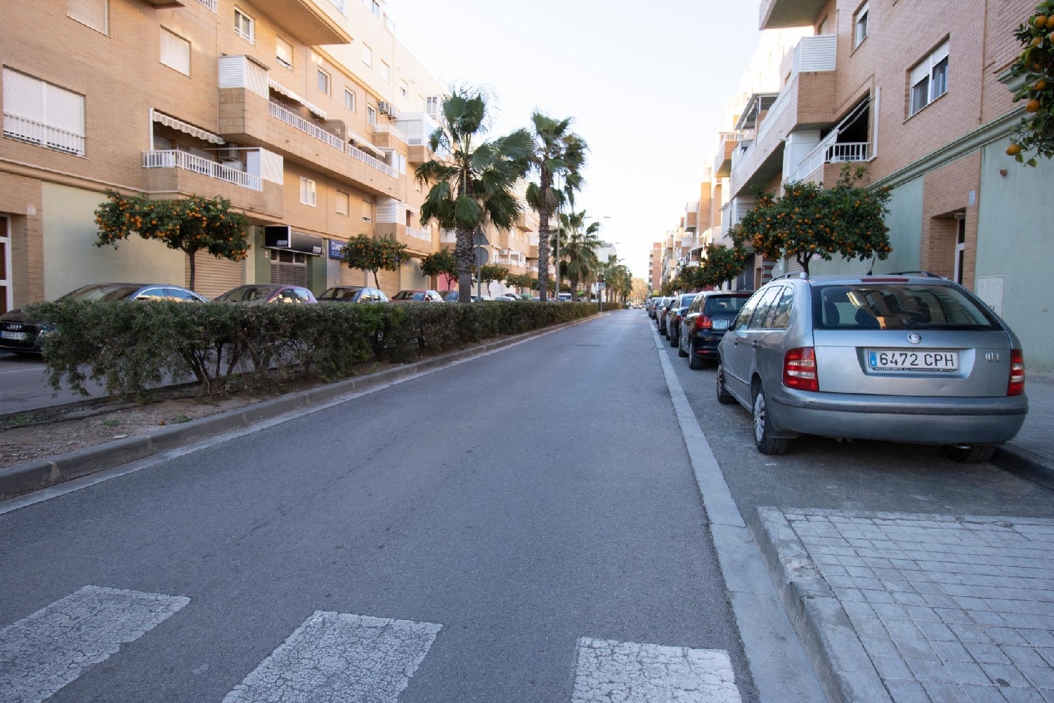  till salu lokal El Puerto De Sagunto Camp De Morvedre 8