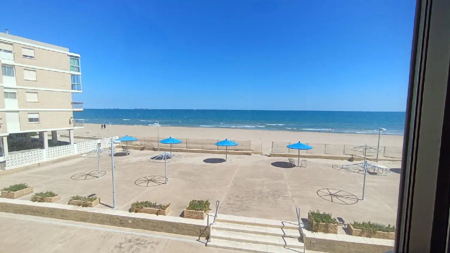  till salu lokal El Puerto De Sagunto Camp De Morvedre 1