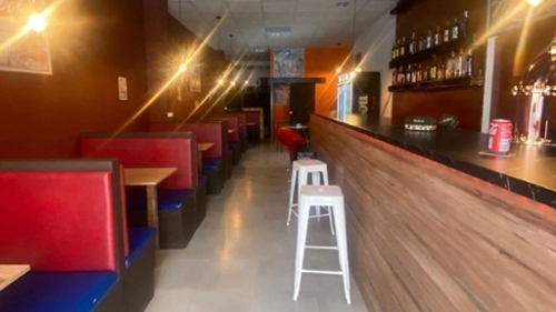 El Puerto De Sagunto Camp De Morvedre lokal foto 6223493