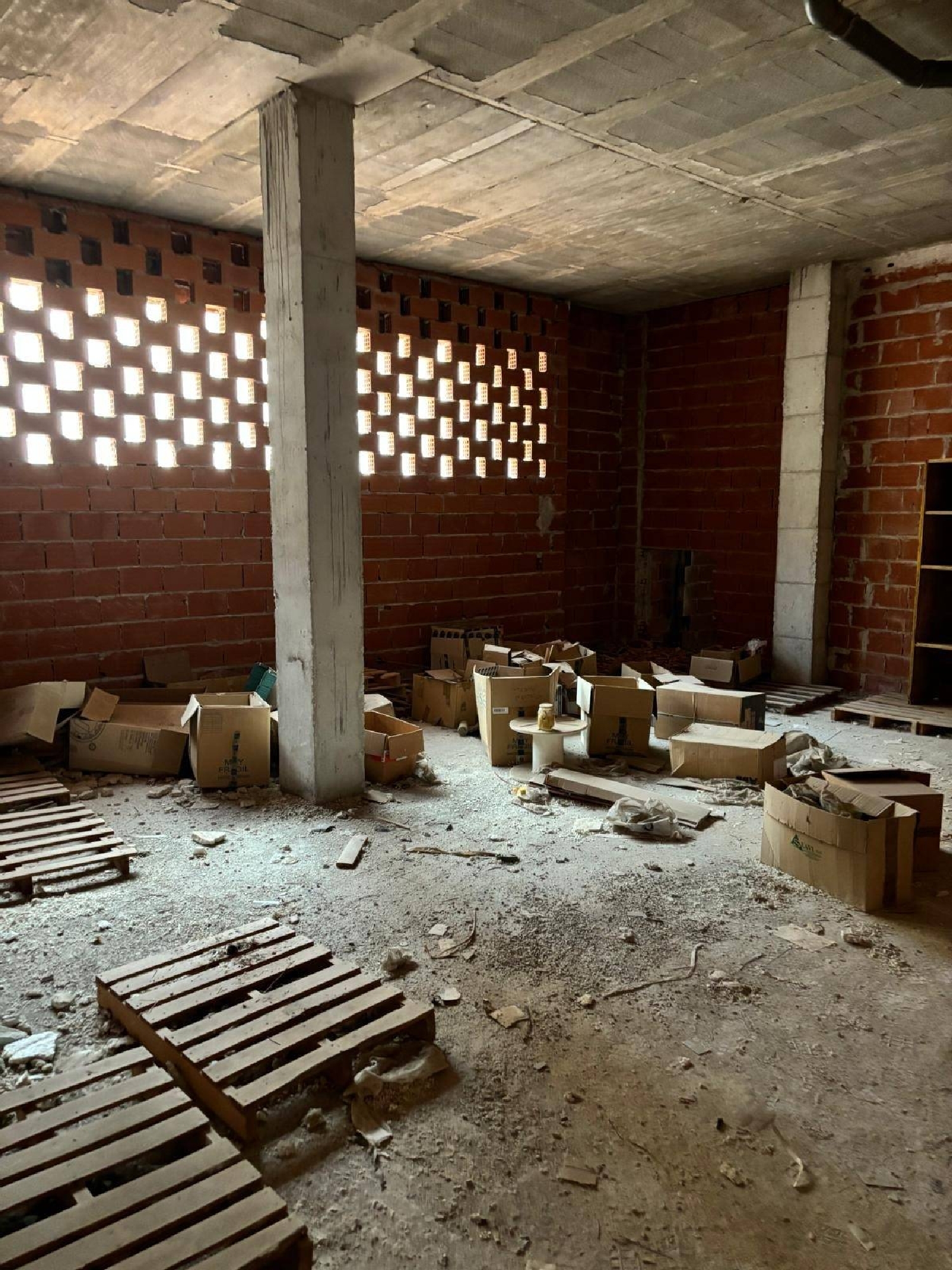  till salu lokal El Puntal Huerta De Murcia 4