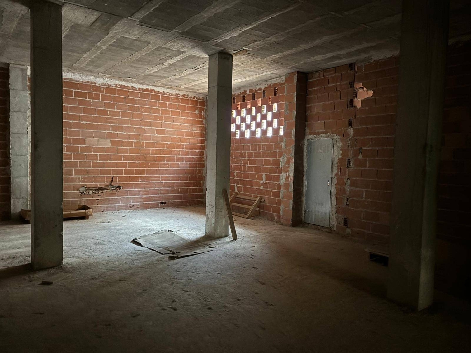  till salu lokal El Puntal Huerta De Murcia 5