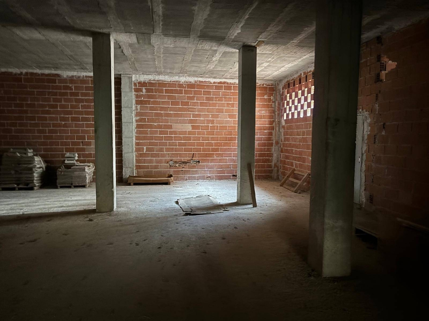  till salu lokal El Puntal Huerta De Murcia 7
