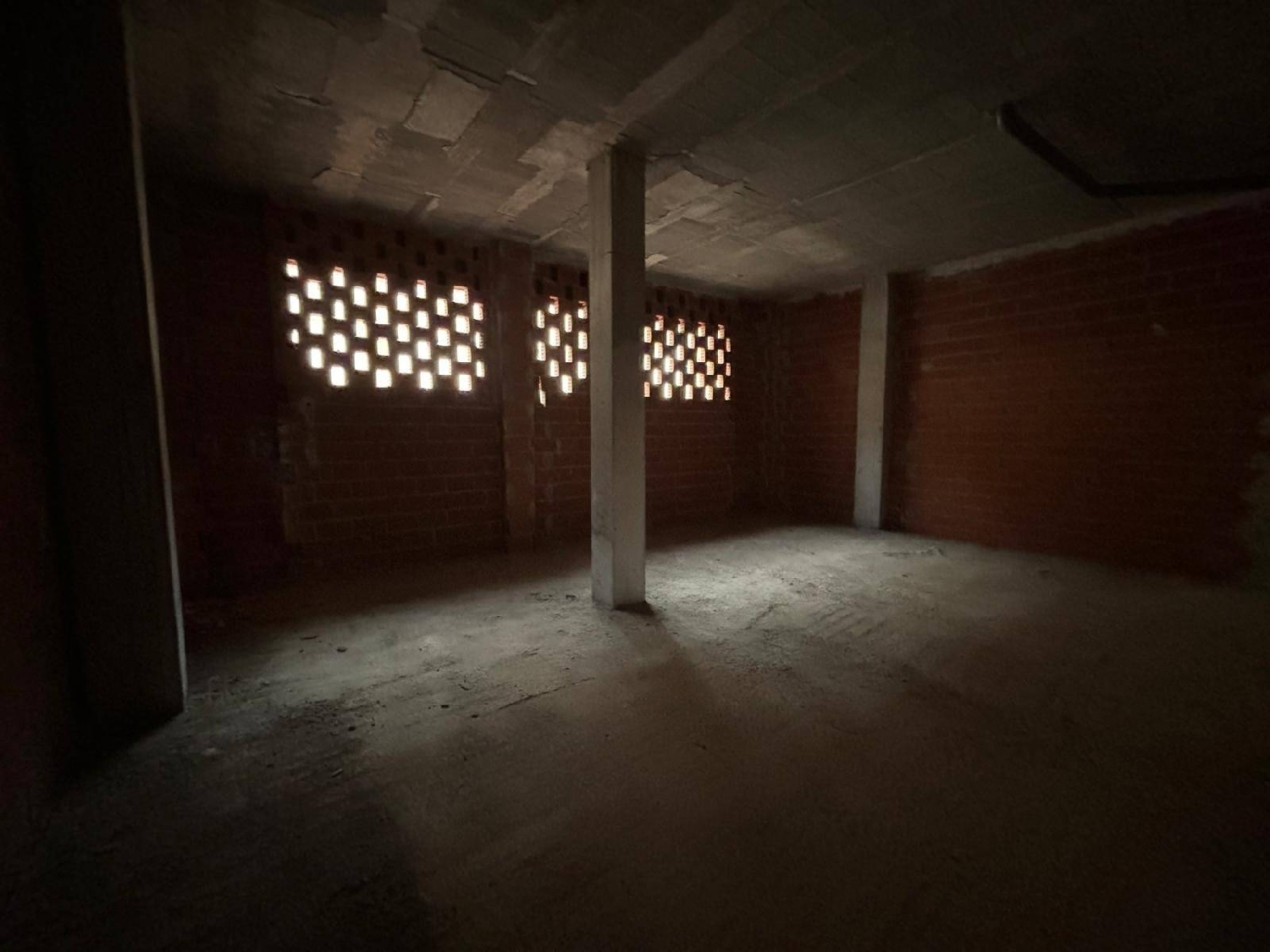 till salu lokal El Puntal Huerta De Murcia 2