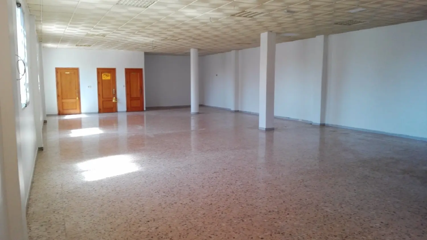 till salu lokal El Raal Huerta De Murcia 2