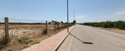 El Raal Huerta De Murcia lokal foto 6202833