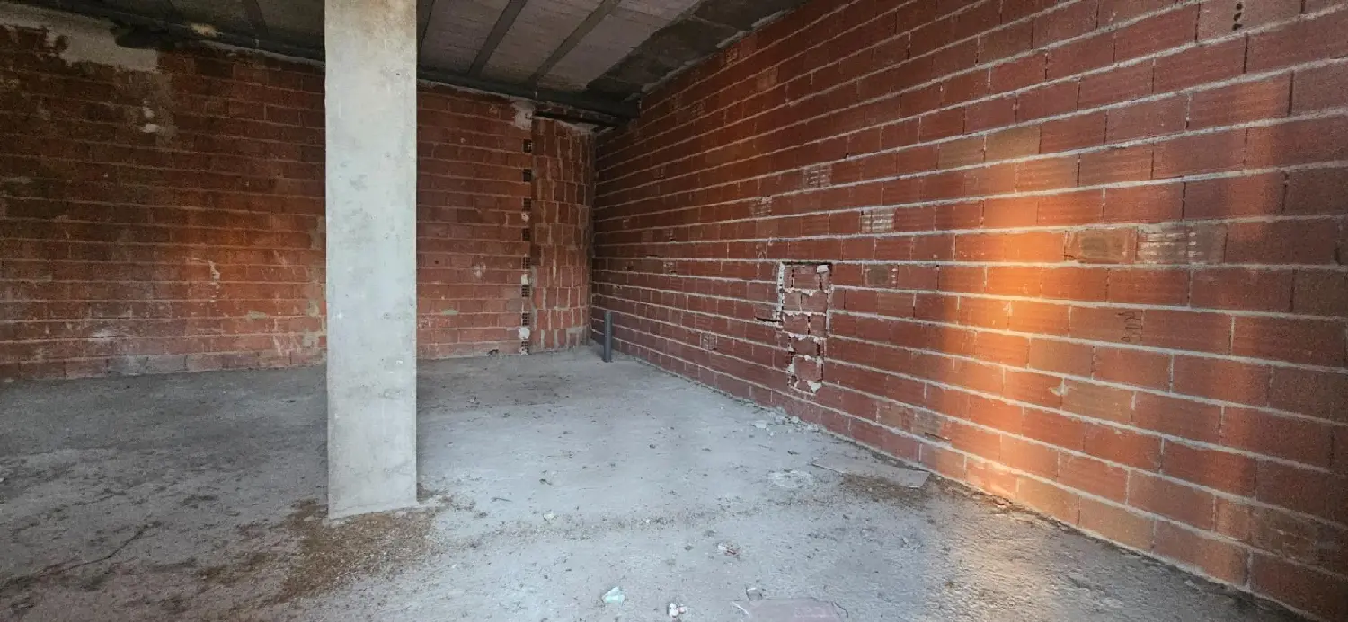 till salu lokal El Raal Huerta De Murcia 2