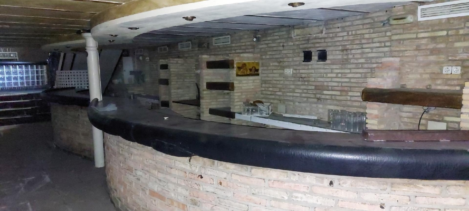 till salu lokal El Raal Huerta De Murcia 5
