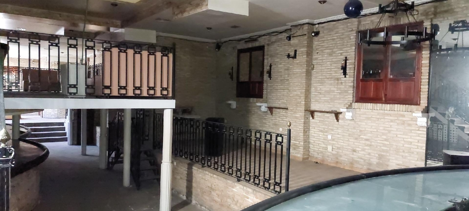  till salu lokal El Raal Huerta De Murcia 6