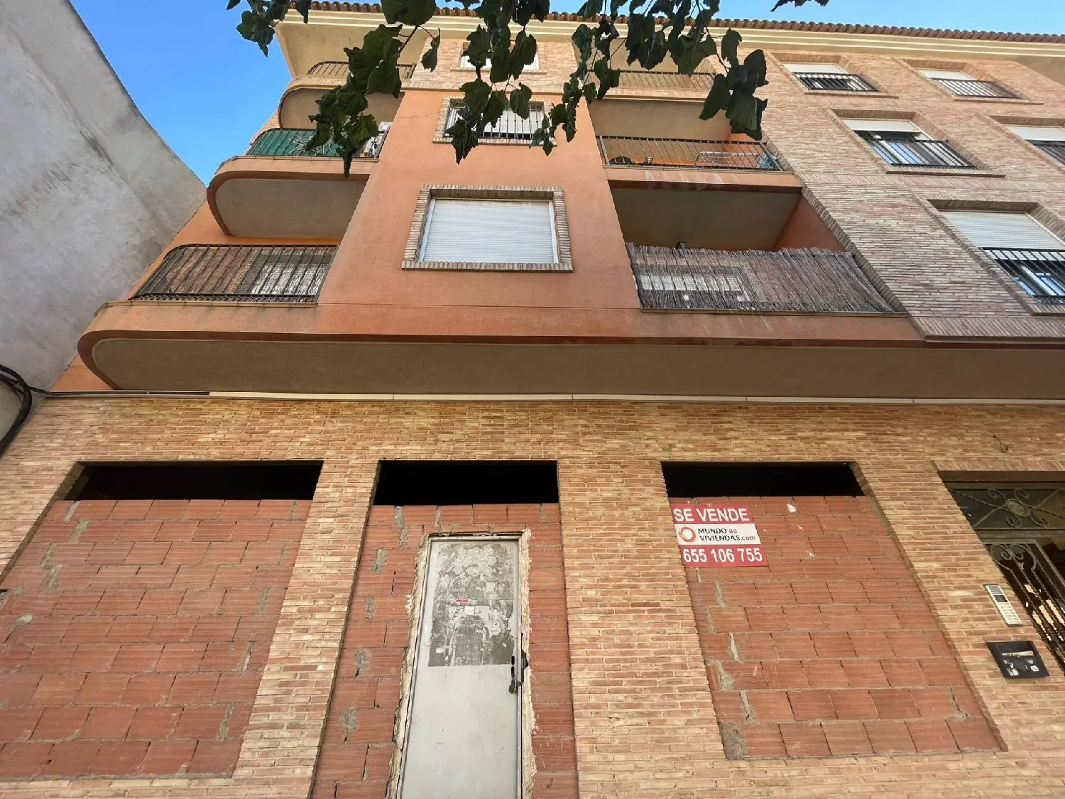  till salu lokal El Raal Huerta De Murcia 1
