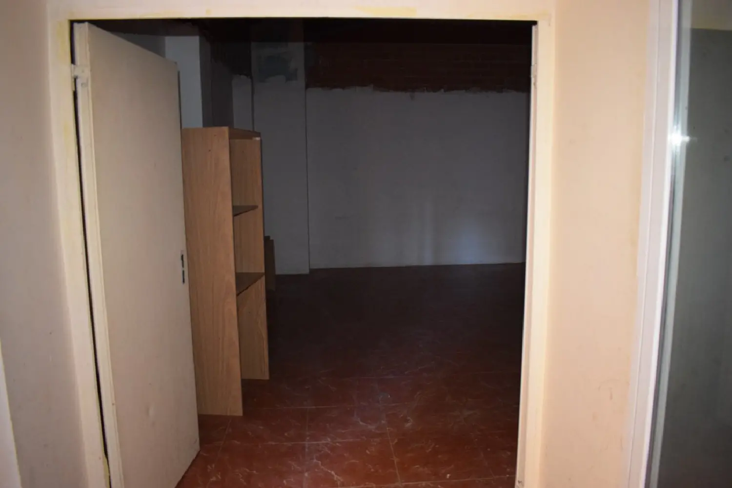  till salu lokal El Rabal D.C. Zaragoza 7