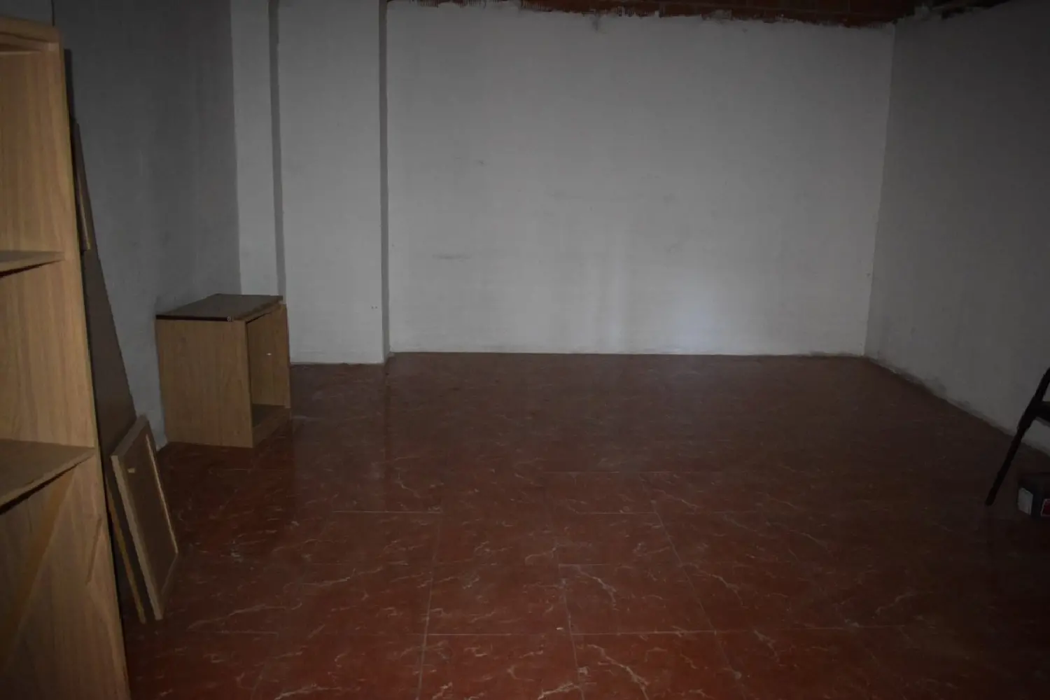  till salu lokal El Rabal D.C. Zaragoza 8